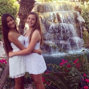 Meet your Posher, Brandi